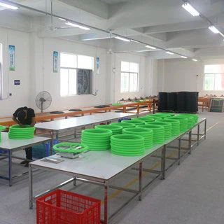 Production Equipment