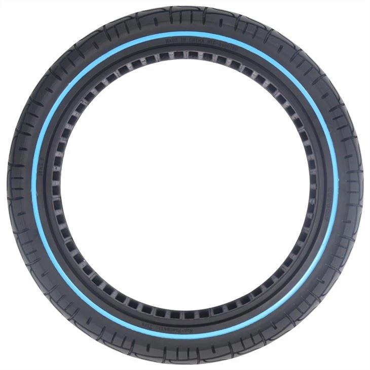 Nedong 16*2.5 Light & Elastic Line Honeycomb Tire