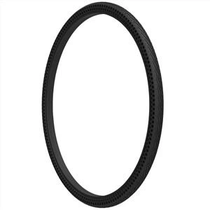 28 X 1-3 / 8 Bisiklèt airless kawotchou