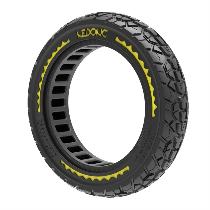 Ninebot Off Road Tires